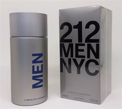 perfume 212 masculino original
